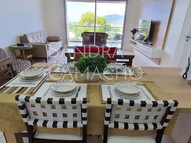 Apartamento para Venda em Florianópolis/SC Santinho 2 Quartos