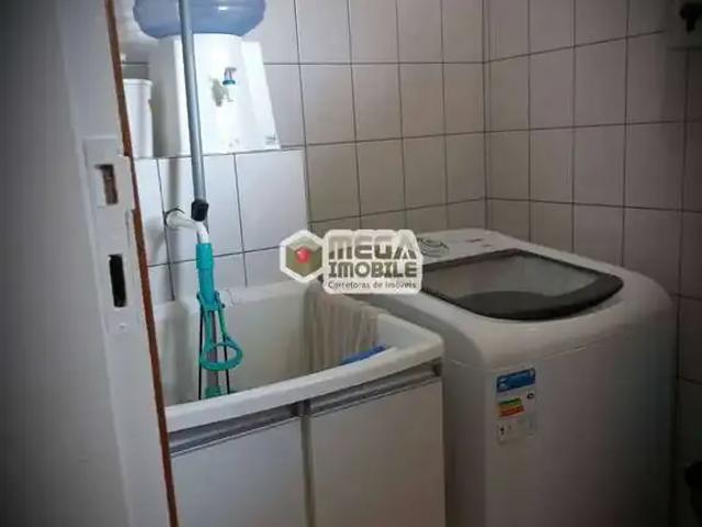 Apartamento para Venda em Florianópolis/SC Santinho 2 Quartos