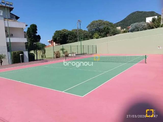Apartamento para Venda em Florianópolis/SC Santinho 2 Quartos