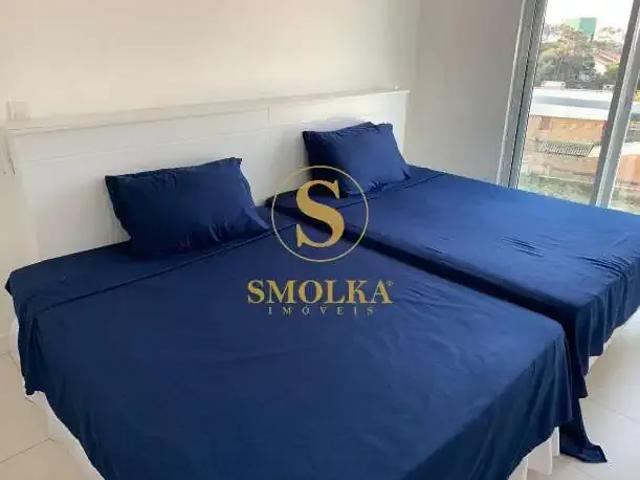 Apartamento para Venda em Florianópolis/SC Santinho 2 Quartos
