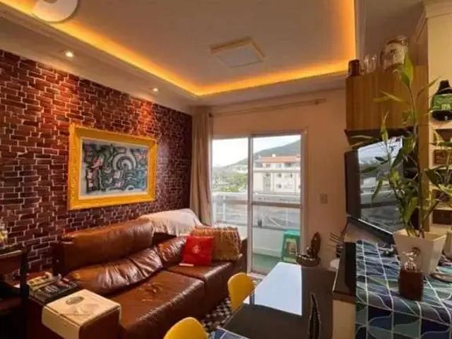 Apartamento para Venda em Florianópolis/SC Santinho 2 Quartos