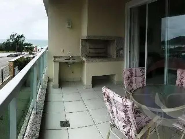Apartamento para Venda em Florianópolis/SC Santinho 2 Quartos