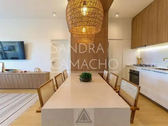 Apartamento para Venda em Florianópolis/SC Santinho 2 Quartos