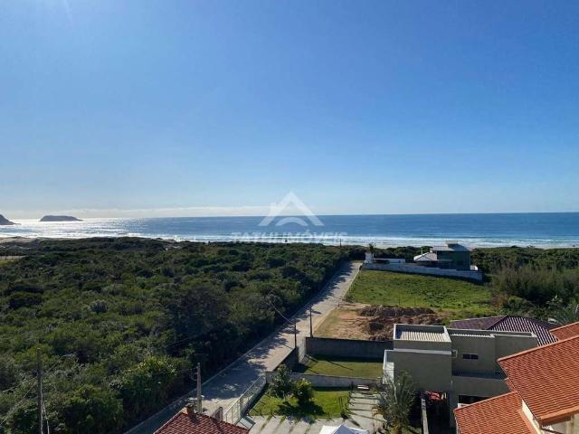 Apartamento para Venda em Florianópolis/SC Santinho 2 Quartos