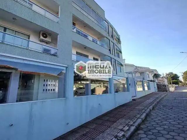 Apartamento para Venda em Florianópolis/SC Santinho 2 Quartos