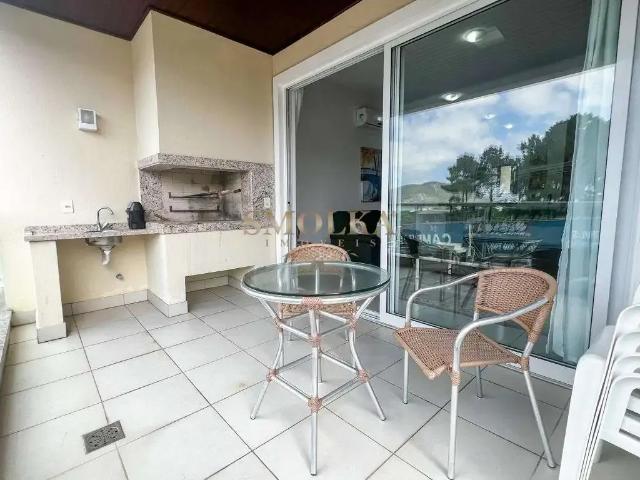 Apartamento para Venda em Florianópolis/SC Santinho 2 Quartos