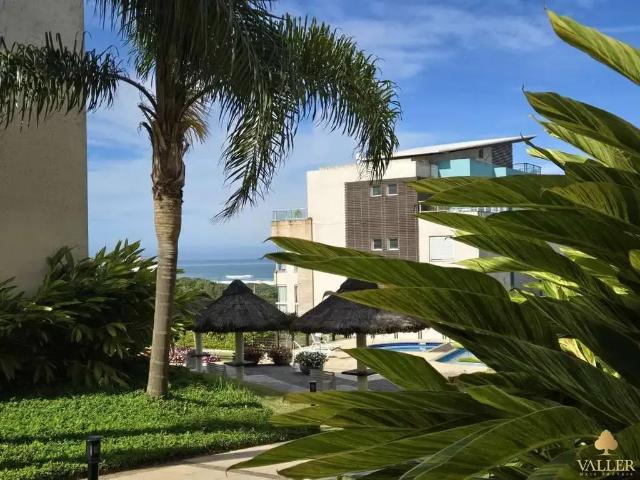 Apartamento para Venda em Florianópolis/SC Santinho 3 Quartos