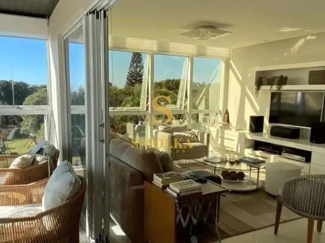 Apartamento para Venda em Florianópolis/SC Santinho 3 Quartos
