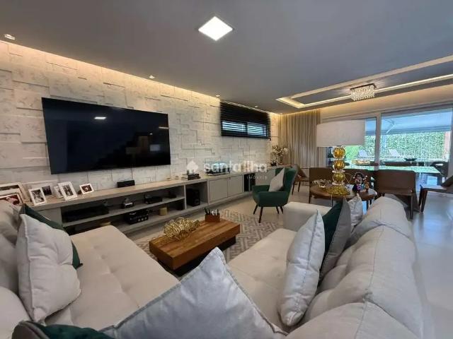 Apartamento para Venda em Florianópolis/SC Santo Antônio de Lisboa 4 Quartos