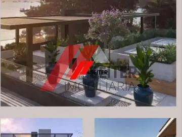Apartamento para Venda em Florianópolis/SC Santo Antônio de Lisboa 1 Quartos