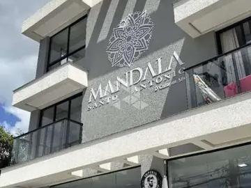 Apartamento para Venda em Florianópolis/SC Santo Antônio de Lisboa 1 Quartos
