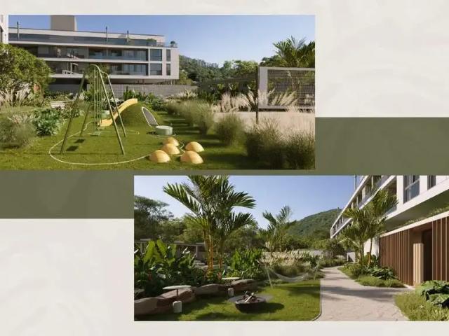 Apartamento para Venda em Florianópolis/SC Santo Antônio de Lisboa 1 Quartos