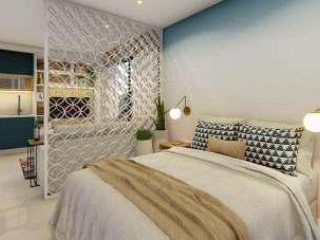 Apartamento para Venda em Florianópolis/SC Santo Antônio de Lisboa 1 Quartos