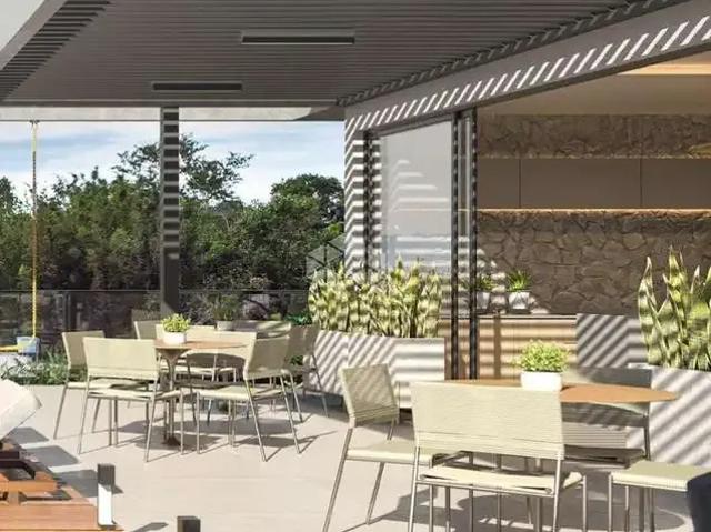 Apartamento para Venda em Florianópolis/SC Santo Antônio de Lisboa 1 Quartos