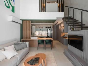Apartamento para Venda em Florianópolis/SC Santo Antônio de Lisboa 1 Quartos