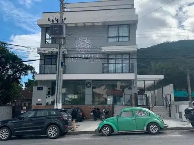 Apartamento para Venda em Florianópolis/SC Santo Antônio de Lisboa 1 Quartos
