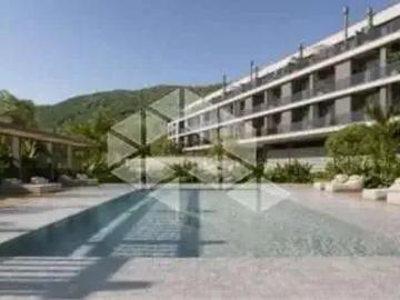 Apartamento para Venda em Florianópolis/SC Santo Antônio de Lisboa 1 Quartos