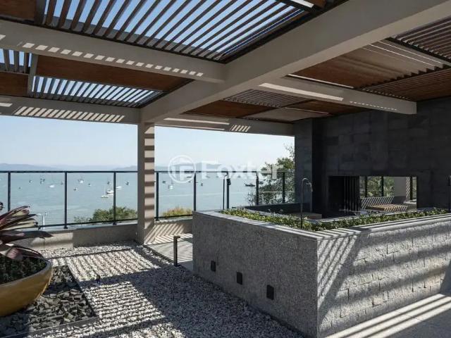 Apartamento para Venda em Florianópolis/SC Santo Antônio de Lisboa 2 Quartos
