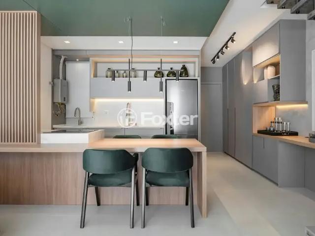 Apartamento para Venda em Florianópolis/SC Santo Antônio de Lisboa 2 Quartos