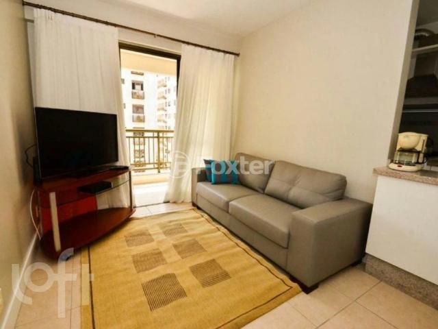 Apartamento para Venda em Florianópolis/SC Saco dos Limões 3 Quartos