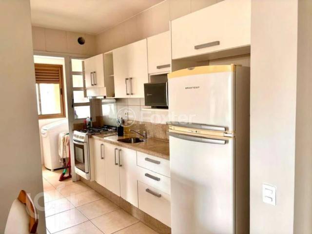 Apartamento para Venda em Florianópolis/SC Saco dos Limões 3 Quartos