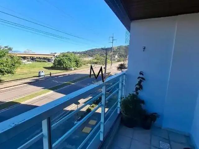 Apartamento para Venda em Florianópolis/SC Saco dos Limões 3 Quartos