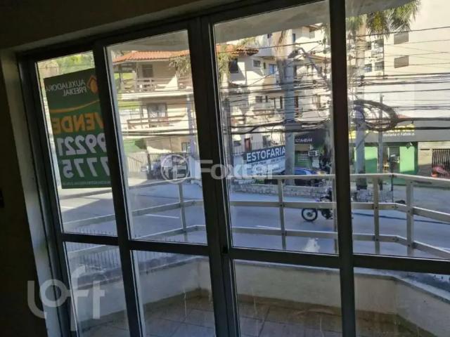 Apartamento para Venda em Florianópolis/SC Saco dos Limões 3 Quartos