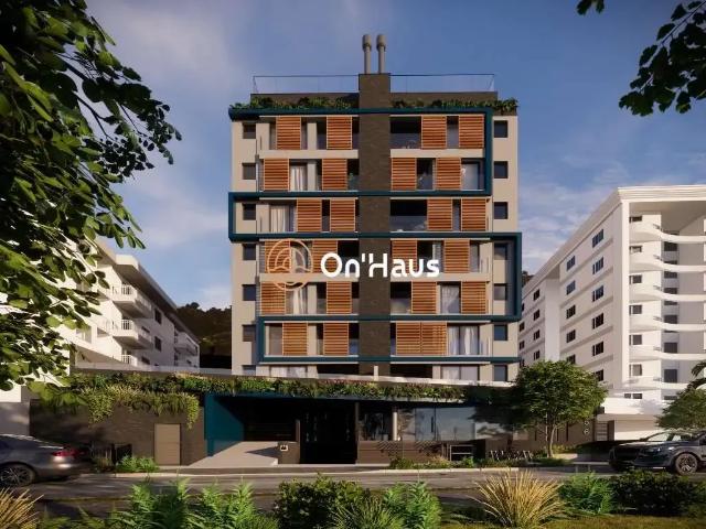 Apartamento para Venda em Florianópolis/SC Saco dos Limões 1 Quartos