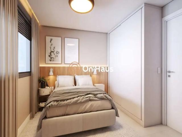 Apartamento para Venda em Florianópolis/SC Saco dos Limões 1 Quartos