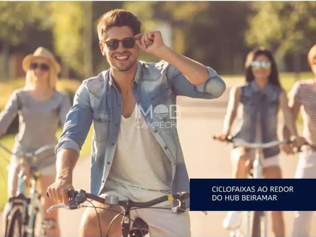 Apartamento para Venda em Florianópolis/SC Saco dos Limões 1 Quartos