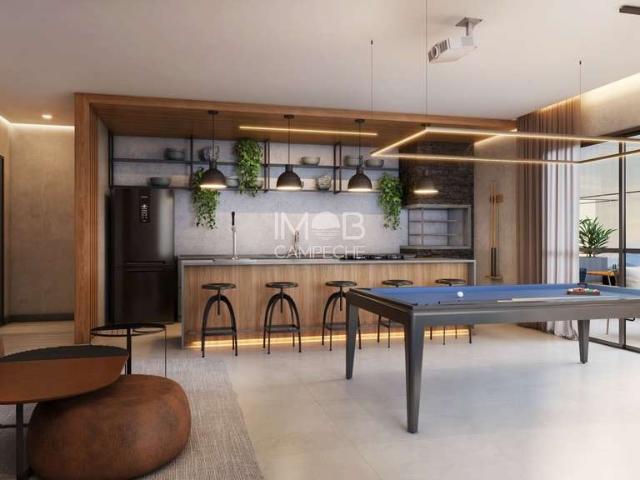 Apartamento para Venda em Florianópolis/SC Saco dos Limões 2 Quartos