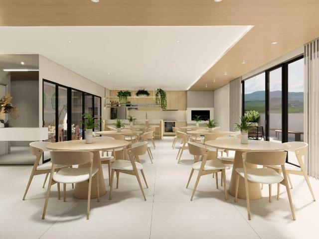 Apartamento para Venda em Florianópolis/SC Saco dos Limões 2 Quartos