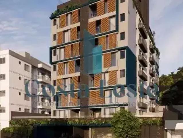Apartamento para Venda em Florianópolis/SC Saco dos Limões 2 Quartos