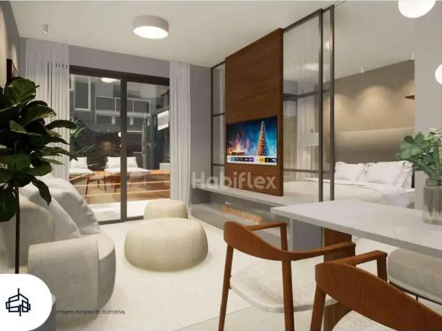 Apartamento para Venda em Florianópolis/SC Saco dos Limões 2 Quartos