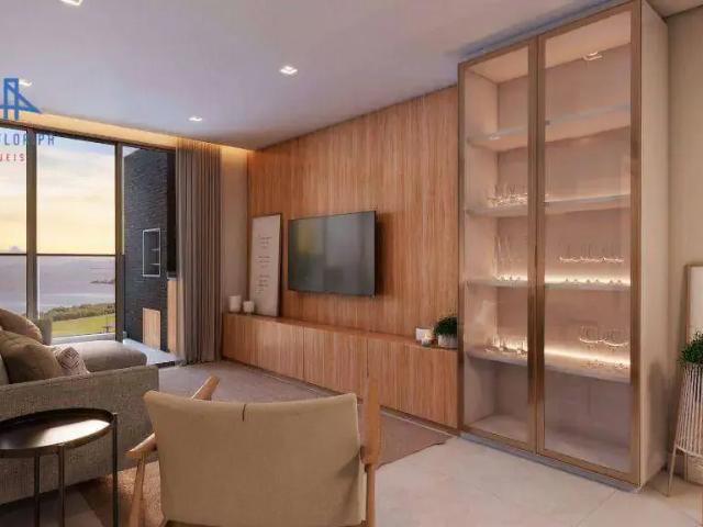 Apartamento para Venda em Florianópolis/SC Saco dos Limões 2 Quartos