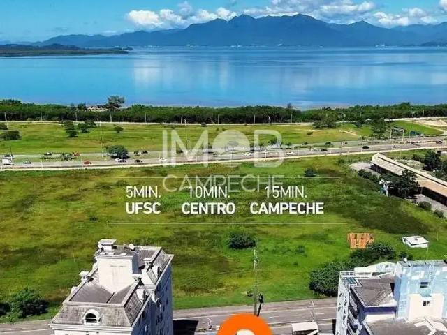 Apartamento para Venda em Florianópolis/SC Saco dos Limões 2 Quartos