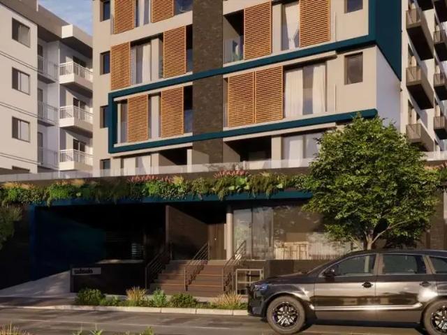 Apartamento para Venda em Florianópolis/SC Saco dos Limões 2 Quartos