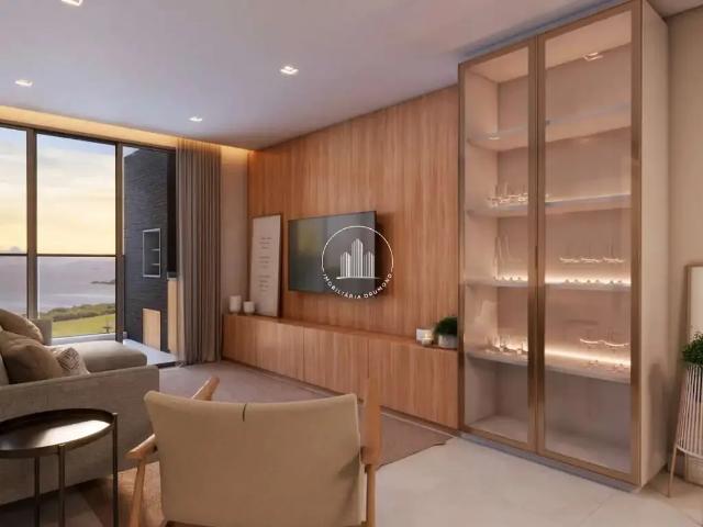 Apartamento para Venda em Florianópolis/SC Saco dos Limões 2 Quartos