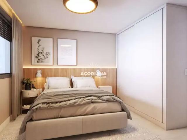 Apartamento para Venda em Florianópolis/SC Saco dos Limões 2 Quartos