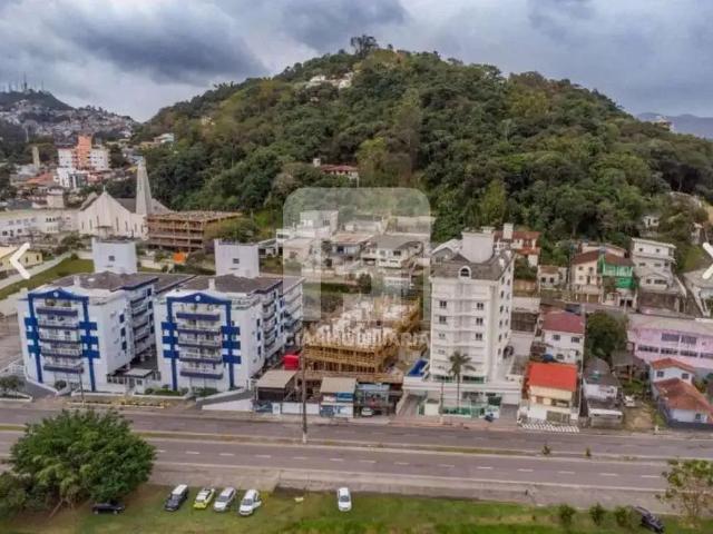 Apartamento para Venda em Florianópolis/SC Saco dos Limões 2 Quartos
