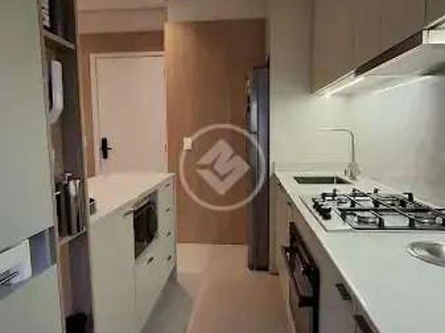 Apartamento para Venda em Florianópolis/SC Saco dos Limões 2 Quartos