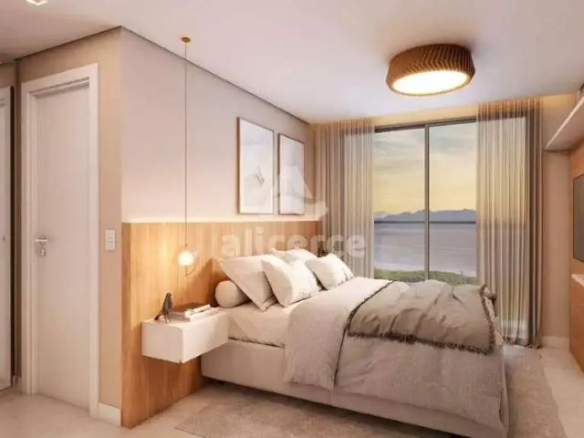 Apartamento para Venda em Florianópolis/SC Saco dos Limões 2 Quartos