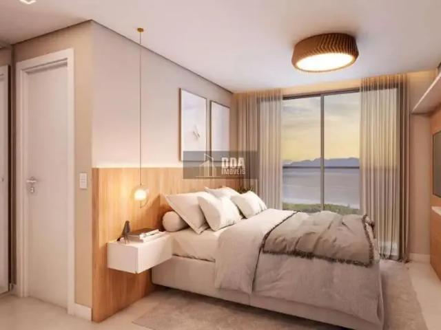 Apartamento para Venda em Florianópolis/SC Saco dos Limões 2 Quartos
