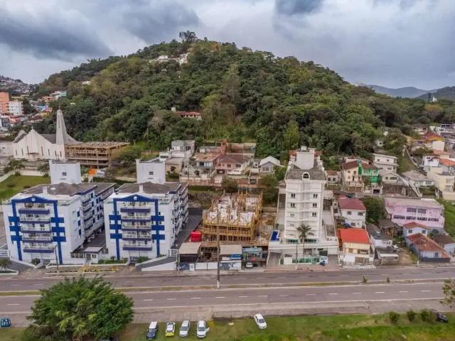 Apartamento para Venda em Florianópolis/SC Saco dos Limões 2 Quartos