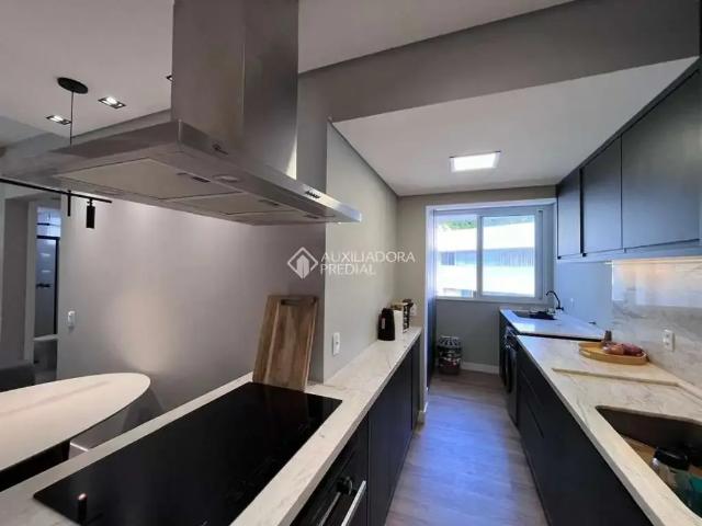Apartamento para Venda em Florianópolis/SC Saco dos Limões 2 Quartos