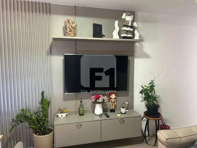 Apartamento para Venda em Florianópolis/SC Saco dos Limões 2 Quartos