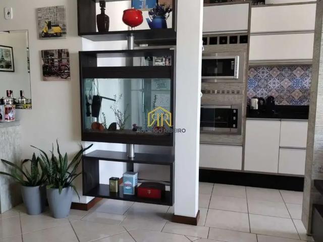 Apartamento para Venda em Florianópolis/SC Saco dos Limões 2 Quartos