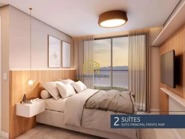 Apartamento para Venda em Florianópolis/SC Saco dos Limões 2 Quartos