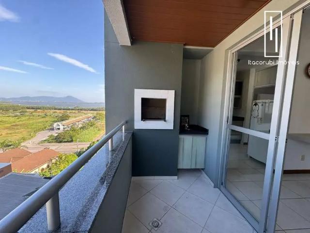 Apartamento para Venda em Florianópolis/SC Saco dos Limões 2 Quartos