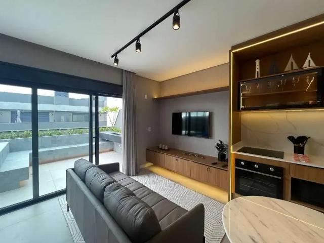 Apartamento para Venda em Florianópolis/SC Saco Grande 1 Quartos